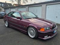 Gebraucht BMW 323 170 PS (125 kW) 1995 Coupé