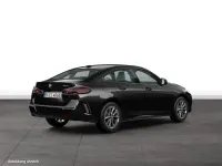 Używany BMW 220 156 KM (114 kW) 2025 Czarny Coupe