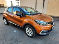 gebraucht Renault Captur 1.2 TCe 120