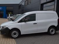 Gebraucht Mercedes Citan 110 102 PS (75 kW) 2023 Weiß Van / Kleinbus
