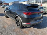 Gebraucht Cupra Formentor Basis 190 PS (139 kW) 2024 Midnight schwarz metallic SUV