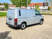 gebraucht VW Transporter T6Kasten-Kombi EcoProfi*KLIMA*NAVI*