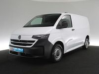 Neu VW T7 150 PS (110 kW) 2025 Weiss / clear white Van