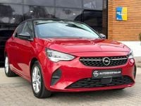 Gebraucht Opel Corsa Elegance 101 PS (74 kW) 2022 Rot Kleinwagen