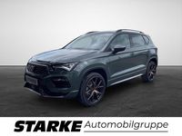 Neu Cupra Ateca 150 PS (110 kW) 2026 Grün (wurzelgrün) SUV