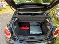 Gebraucht Alfa Romeo MiTo 150 PS (110 kW) 2008 Schwarz Kleinwagen