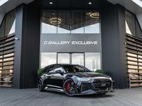 Gebraucht Audi RS6 Sport 600 PS (441 kW) 2020 Schwarz Kombi
