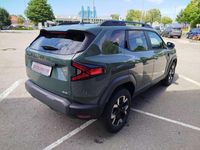 Neu Dacia Duster Extreme 131 PS (96 kW) 2025 Zederngrün SUV