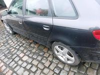 Gebraucht Audi A3 170 PS (125 kW) 2006 Grau Kleinwagen