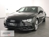 gebraucht Audi A7 Sportback 3.0 TDI quattro S-line