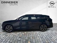 Neu Opel Astra Ultimate 131 PS (96 kW) 2026 Karbon schwarz metallic Kombi