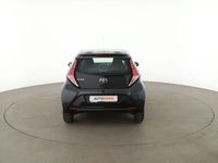 gebraucht Toyota Aygo 1.0 X-Play Team D, Benzin, 10.460 €