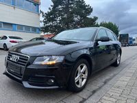 gebraucht Audi A4 Avant Attraction Navi/ TÜV neu