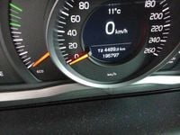 Gebraucht Volvo XC60 181 PS (133 kW) 2014 Weiß SUV