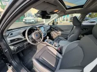 Neu Subaru Crosstrek Premium 136 PS (100 kW) 2025 Grau SUV