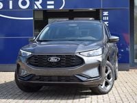 Nowe Ford Kuga ST-Line 186 KM (136 kW) 2026 Szary SUV