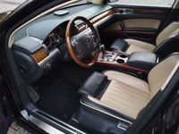 gebraucht VW Phaeton 3.0 V6 TDI 4MOTION *EXCLUSIVE* 119.750€