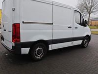 Gebraucht Mercedes Sprinter 143 PS (105 kW) 2019 Weiß Van