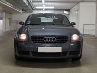 gebraucht Audi TT 1.8 T Coupe (110kW)