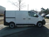 Second-hand Opel Vivaro 95 CP (69 kW) 2018 Alb Monovolum