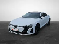Gebraucht Audi RS e-tron GT Sport 439 kW (598 PS) 2024 Grau Limousine