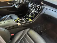 Gebraucht Mercedes C43 AMG AMG 367 PS (269 kW) 2016 Grau Kombi