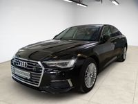 gebraucht Audi A6 Limousine 50 TDI quattro tiptronic Sound|AHK|