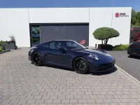 Gebraucht Porsche 911 Carrera GTS 541 PS (397 kW) 2025 Blau Limousine