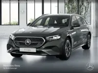 Gebraucht Mercedes E300 Avantgarde 197 PS (144 kW) 2025 Grau Limousine