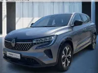 Gebraucht Renault Austral Evolution 158 PS (116 kW) 2024 Grau SUV