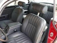 Gebraucht Jaguar XJ6 169 PS (124 kW) 1976 Rot Limousine