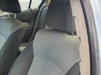 Gebraucht Chevrolet Cruze 105 PS (77 kW) 2010 Blau Limousine