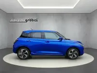 Gebraucht Suzuki Swift Comfort+ 83 PS (61 kW) 2025 Blau Kleinwagen
