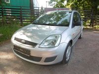 gebraucht Ford Fiesta Viva