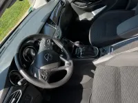 Gebraucht Opel Astra Edition 150 PS (110 kW) 2017 Schwarz Kombi