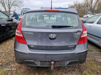 gebraucht Hyundai i30 1.6l CRDi