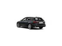 Second-hand Audi A4 Performance 204 CP (150 kW) 2023 Gri Break