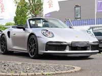 Gebraucht Porsche 911 478 PS (351 kW) 2021 Silber