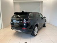 gebraucht Land Rover Discovery Sport D150 SE Panorama & Keyless Entry