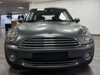 Occasion Mini Cooper 122 PK (89 kW) 2010 Zilver Hatchback