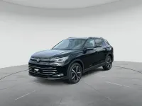 Neu VW Tiguan Elegance 150 PS (110 kW) 2026 Grenadillschwarz metallic SUV
