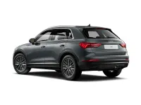 Gebraucht Audi Q3 Ambiente 193 PS (141 kW) 2025 Nanograu metallic SUV