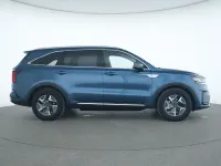 Gebraucht Kia Sorento Edition 7 230 PS (169 kW) 2022 Mineralblau SUV