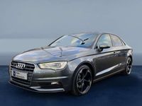 gebraucht Audi A3 Limousine Ambition