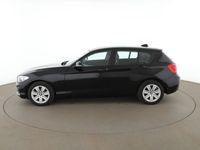 gebraucht BMW 116 1er i Advantage, Benzin, 14.000 €