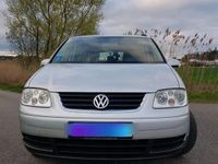 gebraucht VW Touran 