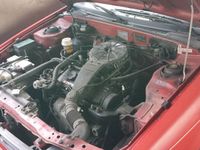 Gebraucht Mitsubishi Colt 75 PS (55 kW) 1991 Rot Kleinwagen