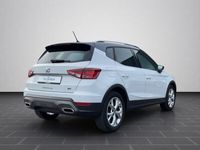 gebraucht Seat Arona 1.0 TSI FR APP