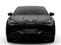Neu Cupra Tavascan Endurance 210 kW (286 PS) 2026 Basalt grey SUV