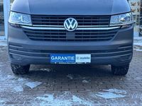 Gebraucht VW Caravelle 150 PS (110 kW) 2021 Indiumgrau Van / Kleinbus